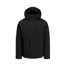 Jack & Jones 12303385 Jwhmoon Ceket Siyah