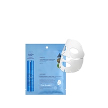 Vt Hydrop Reedle Shot Aqua Hydrogel Mask
