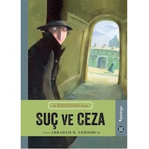 Hepsi Sana Miras Serisi 5 - Suç ve Ceza- Domingo Yayınevi