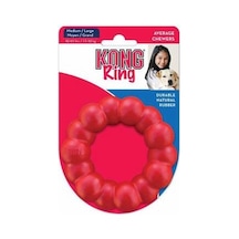 Ring Medium Large Irk Köpek Oyuncağı 10,5 Cm Çok Renkli