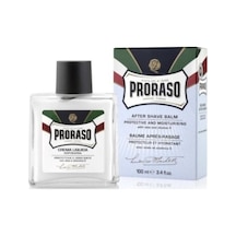 Proraso Tıraş Sonrası Balsam Okaliptus Özlü 100 Ml 8004395001101