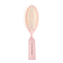 Bio Soft Saç Fırçası 501 - Yüksek Kalite, Doğa Dostu, Lüks Seri, Şık Tasarım, Anti Statik