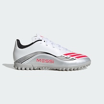Adidas F50 Messi Club Tf Halı Saha Ayakkabısı C-adıjp7453j10a00 Beyaz