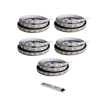 Grafen Şerit Led Çipli 25 Metre Günışığı 33 Amper Ultra Slim Traf
