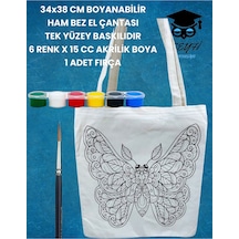 Çok Renkli
