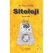 Sitoloji - M. Turan Akay