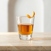 Chill 6'lı Kahve Yanı Su Bardağı Çok Renkli