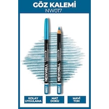 Göz Kalemi - Nw017, T859 0