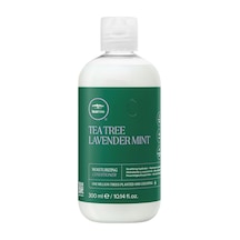 Tea Tree Lavender Mint Nemlendirici Bakım Kremi 300 Ml