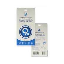 Newface Samsung Uyumlu  Galaxy Xcover 7 Royal Nano Ekran Koruyucu