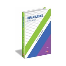 Miras Hukuku Şema Kitap - Herdem Belen - Beta Yayınları