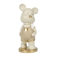 Vitale Ninas Karamel Mouse 10 10 24.5 Cm Ak.km0014