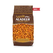 Aladeeb Soslu Mısır 500 G