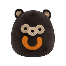 Squishmallows Güneş Ayısı Maltese 36 Cm Sqcr06715 Çok Renkli