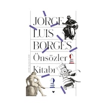 Önsözler Kitabı 9789750764707
