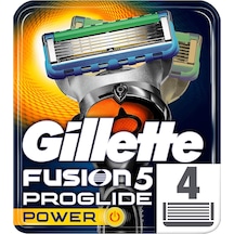 Proglide Elektrikli Tıraş Makinesi Yedek Bıçakları