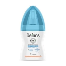 Defans Losyon Su Bazlı 2li Paket