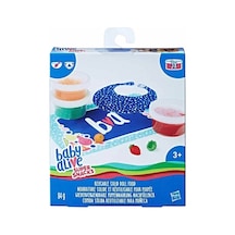 C2727 Baby Alive Super Snacks Yedek Mama Paketi +3 Yaş Standart