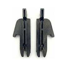 Cam Balkon Havalandırma Kapak Takımı 8 Mm