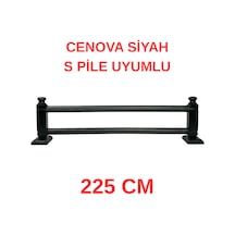 Siyah