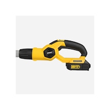 Akülü Çok Fonksiyonlu Budama 18v Rtrmax X-lıon - Rtx1897