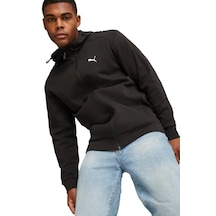 Puma 675889-01 Unisex Sweatshirt