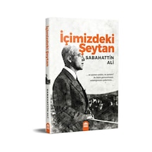 İçimizdeki Şeytan - Rxlu-596870
