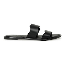 Nine West Feuy 3fx Siyah Kadın Terlik 000000000101365557 Siyah