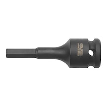 Ceta Form 1/2"allen Uçlu Havalı Lokma-5mm/kartlı C68-h05x