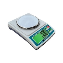 Zh-8263 Zh-8263 Dijital Hassas Terazi 3kg / 0.01gr