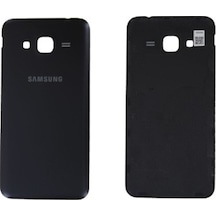 Samsung Uyumlu Galaxy J3 2016 ( Sm-J320F ) Arka Batarya Pil Kapağı