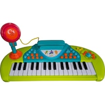 Enfal Oyuncak Let's Be Child Karaoke Piyano Lc-30972 Lml7710
