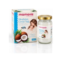 %100 Hindistan Cevizi Yağı 85 Gr Coconut Oil, Cilt, Saç Ve Vücut Bakımı, Anne Bebek Bakım Yağı - 937654007 Diğer