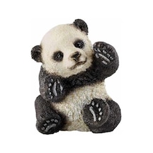 Schleich Yavru Panda Figürü