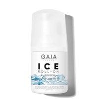Gaia London Ice Lipolysıs Sıkılaştırıcı Roll-On Jel 50 ML
