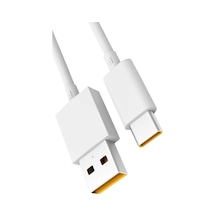 Realme Type-C Şarj Kablosu 2A Fasr Charge 100Cm