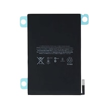 Apple Uyumlu iPad  4 Mini A1550 A1538 İle Tablet Pil Batarya