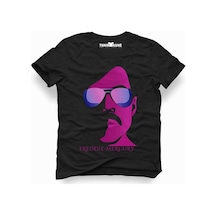 Tshirthane Freddie-Mercury Tişört Erkek Tshirt