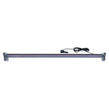 17 Fonksiyonlu İç-dış Kullanımlı Çakar Lamba 104cm Kırmızı-kırmızı 12-30v / Lapa203