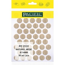 Naturel Meşe Pacıfıc Yapışkanlı Tapa-14mm