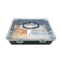 Junior Pasta Börek Saklama Kabı