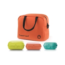Tupperware X Peppycooky - Set 8