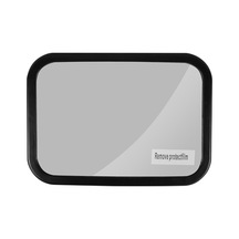 Ranyeek Araç İçi Bebek Aynası - 360 Döner - Araç İçi Kullanıma Uygun - Siyah