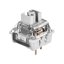 Aula Leobog Gray Wood V3 Lineer Mekanik Switch 100 Adet