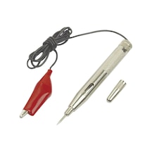 1130 Oto Elektrik Kontrol Kalemi Metal Gövdeli 6 12v