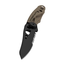 Leatherman Kamp Skeletool Kbx Coyote Tan Tool Çok Renkli