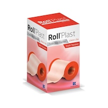 Roll Plast Bez Flaster 10cm x 5m