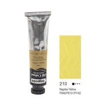 Bigpoint Yağlı Boya 45 ML 210 Naples Yellow
