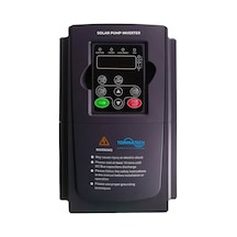 TT-5,5 kW 3 Faz/380 Sulama Pompası İnvertörü