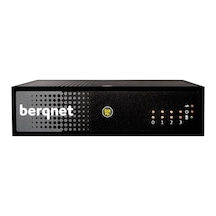bq25S Donanım, UTM Paket, Hotspot, +1 yıl lisans dahil